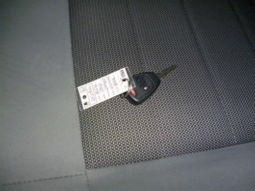 Jeep Wrangler 2008 photo 5