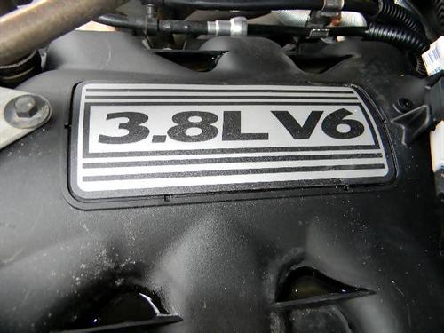 Jeep Wrangler 2008 photo 5