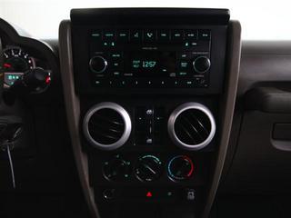 Jeep Wrangler 2008 photo 3