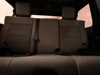 Jeep Wrangler 2008 photo 5