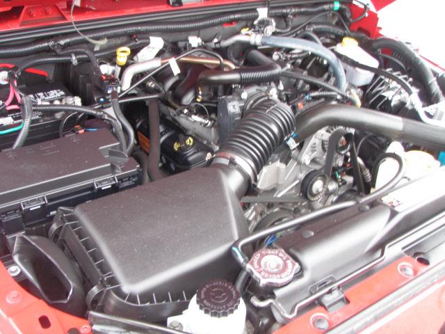 Jeep Wrangler 2008 photo 4