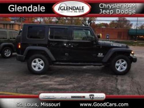 Jeep Wrangler S5 Other