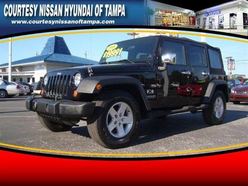 Jeep Wrangler S5 Other