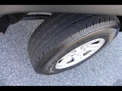 Jeep Wrangler S5 Other