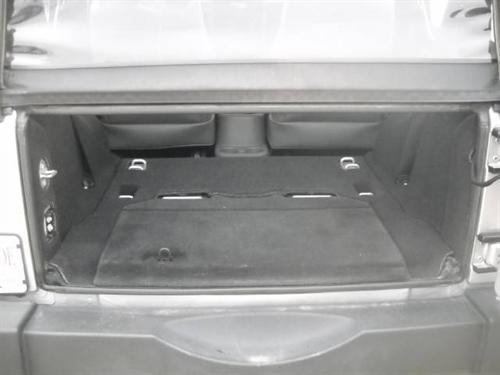 Jeep Wrangler SW2 Other