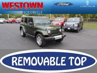 Jeep Wrangler HB Manual SPEC (natl) Other