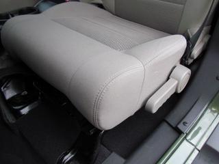 Jeep Wrangler 2008 photo 2