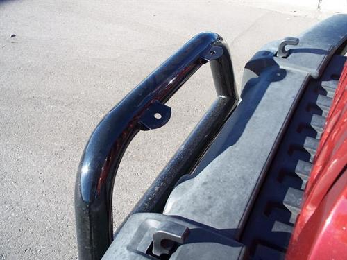 Jeep Wrangler 2008 photo 2