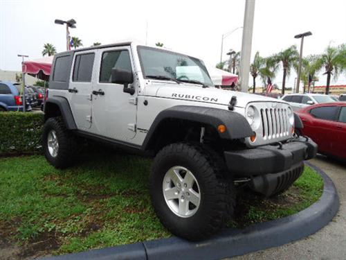 Jeep Wrangler CREW DSL XLT Other