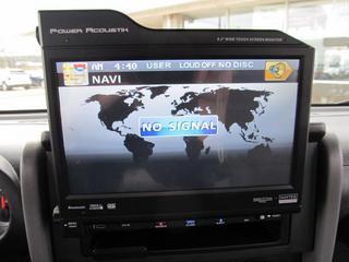 Jeep Wrangler 2008 photo 1