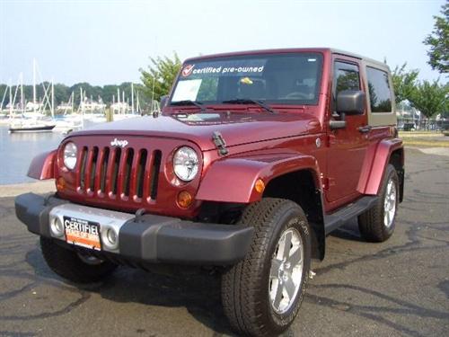 Jeep Wrangler 3.5 SE Other