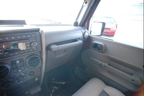 Jeep Wrangler S5 Other