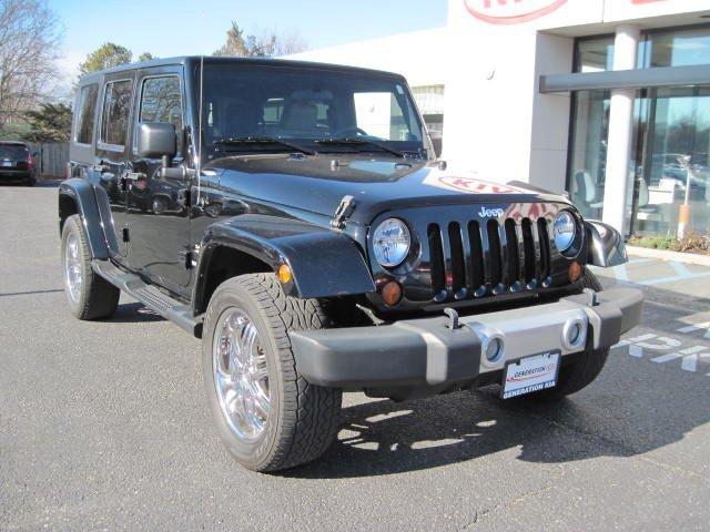 Jeep Wrangler HB Manual SPEC (natl) Sport Utility