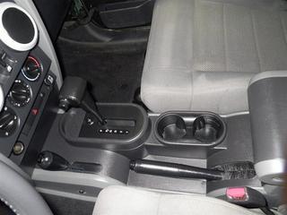 Jeep Wrangler 2008 photo 1