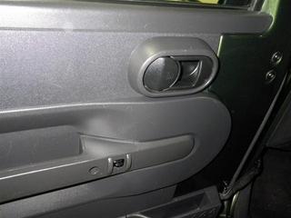 Jeep Wrangler 2008 photo 3