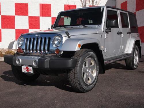 Jeep Wrangler HB Manual SPEC (natl) Other