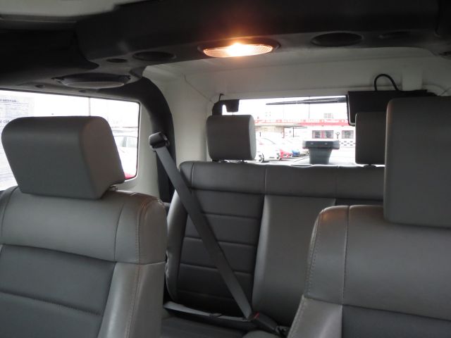 Jeep Wrangler 2009 photo 4