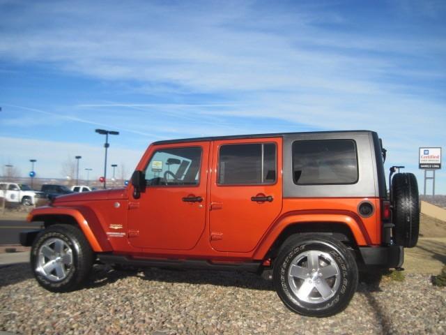 Jeep Wrangler 3.5 SE Sport Utility
