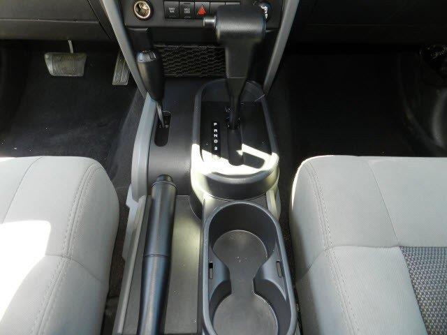 Jeep Wrangler 2010 photo 5