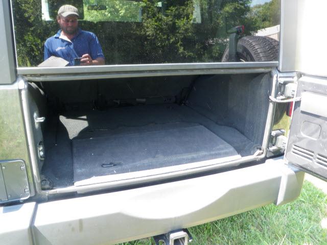 Jeep Wrangler 2010 photo 5