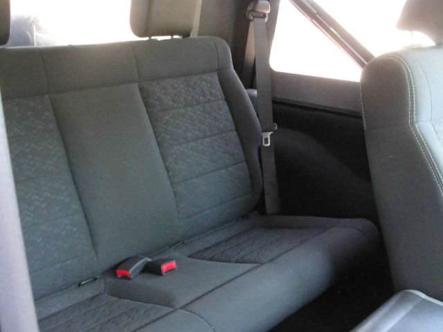 Jeep Wrangler 2010 photo 9