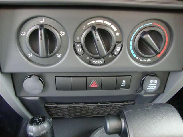 Jeep Wrangler 2010 photo 5