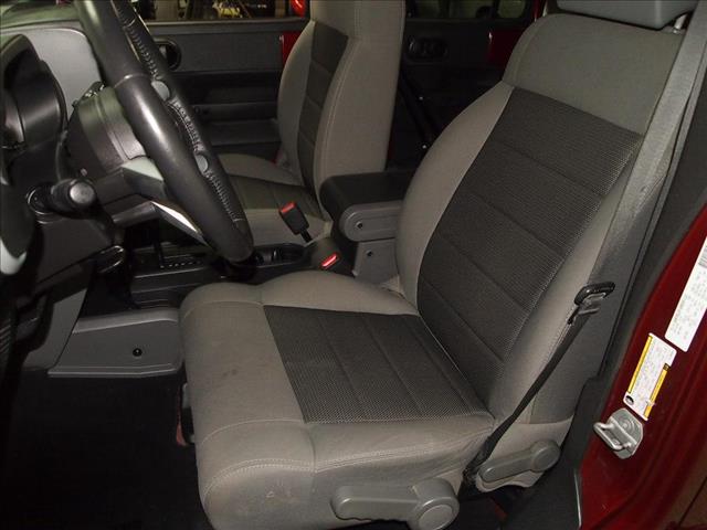 Jeep Wrangler 2010 photo 16