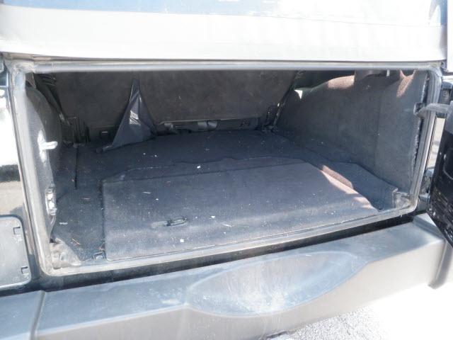 Jeep Wrangler 2010 photo 5