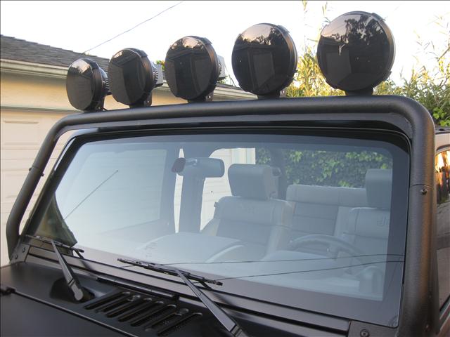 Jeep Wrangler 2010 photo 1