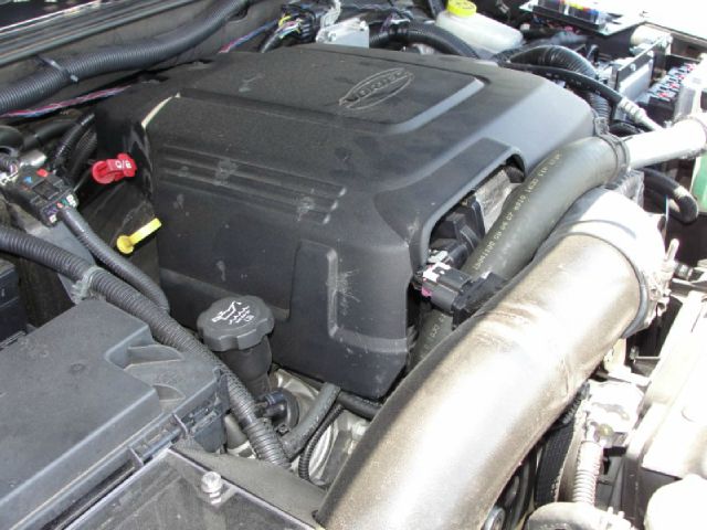 Jeep Wrangler 2010 photo 1