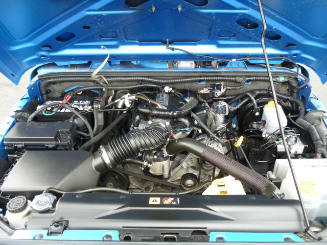 Jeep Wrangler 2010 photo 14