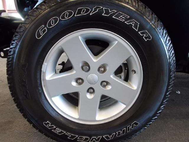 Jeep Wrangler Prerunner Xtracab V6 2WD SUV