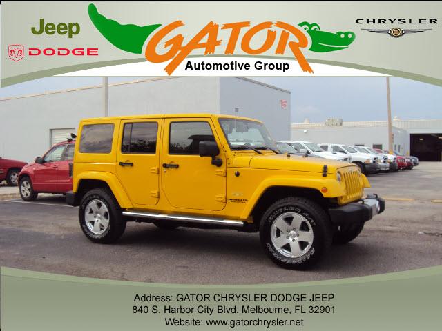 Jeep Wrangler 3.5 SE Sport Utility