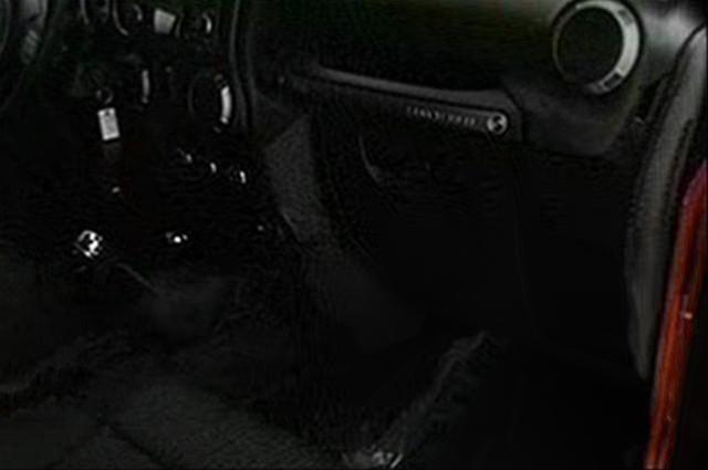 Jeep Wrangler 2011 photo 1