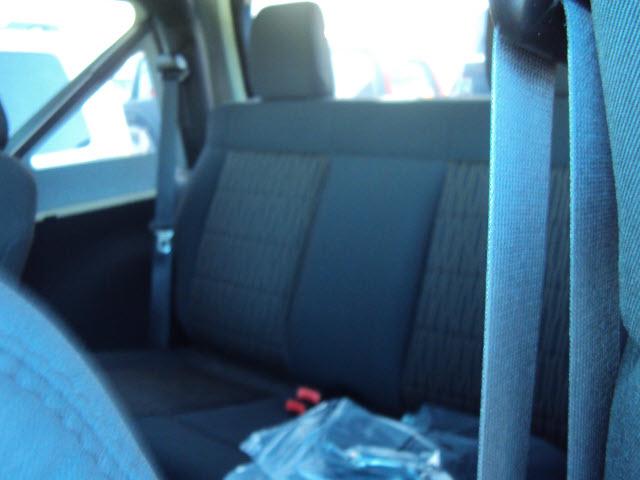 Jeep Wrangler 2011 photo 4