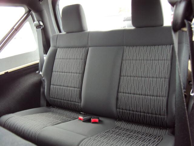 Jeep Wrangler 2011 photo 4