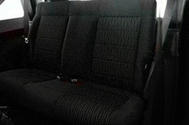 Jeep Wrangler 2011 photo 3