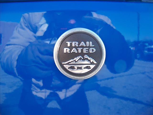 Jeep Wrangler 2011 photo 5