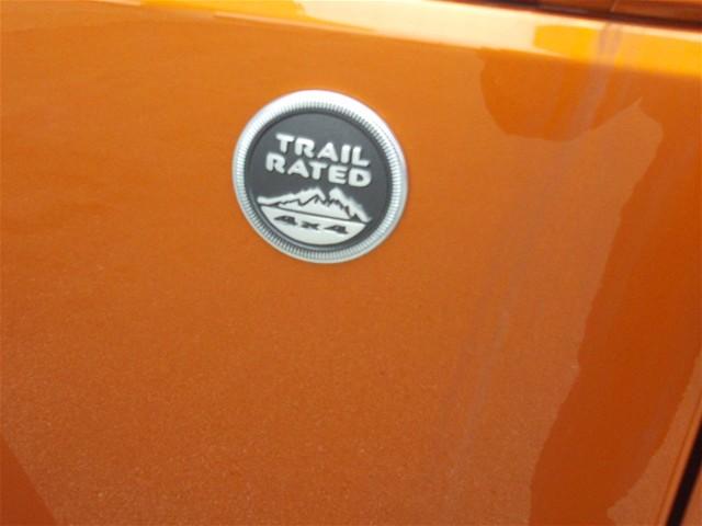 Jeep Wrangler 2011 photo 5