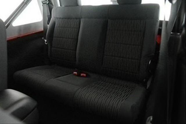 Jeep Wrangler 2011 photo 3