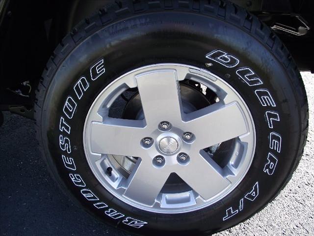 Jeep Wrangler 2011 photo 2