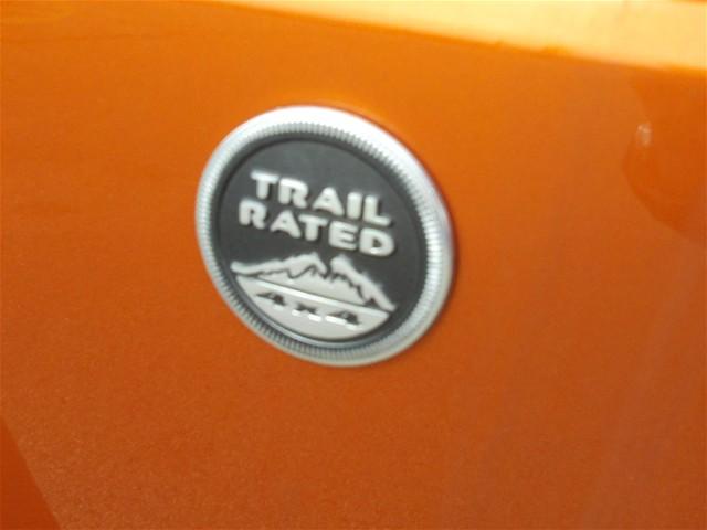 Jeep Wrangler 2011 photo 2