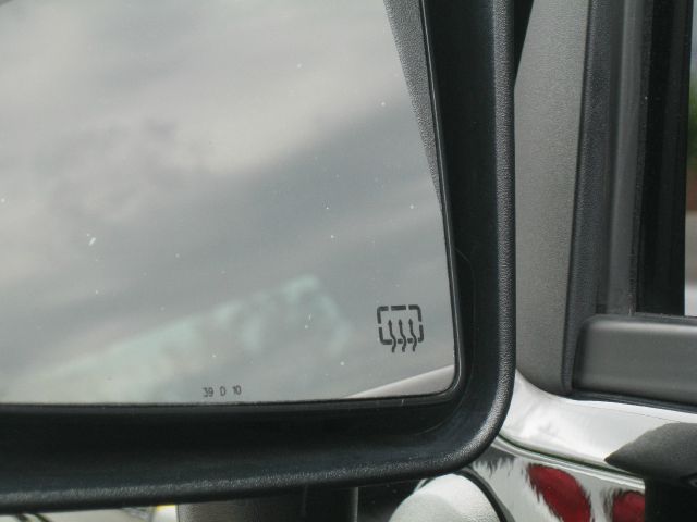 Jeep Wrangler 2011 photo 15