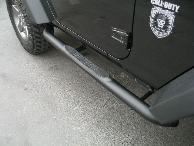 Jeep Wrangler 2011 photo 19