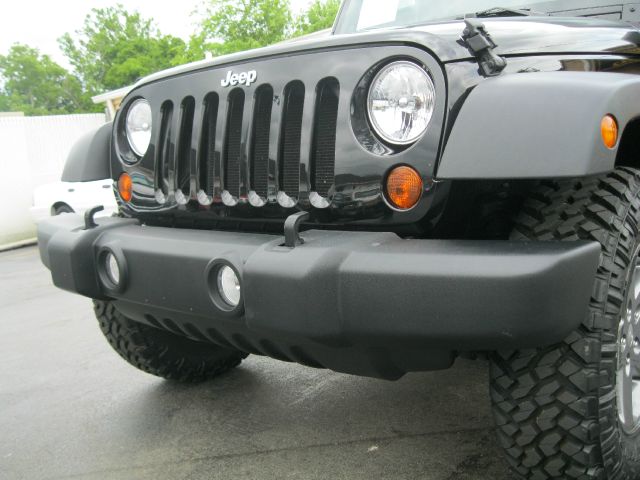 Jeep Wrangler 2011 photo 20