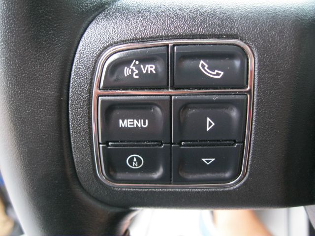 Jeep Wrangler 2011 photo 8