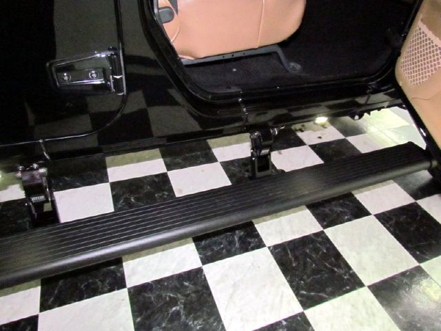 Jeep Wrangler 2011 photo 10