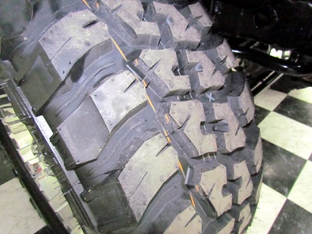 Jeep Wrangler 2011 photo 7