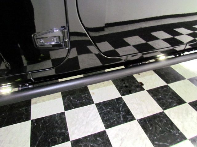 Jeep Wrangler 2011 photo 8