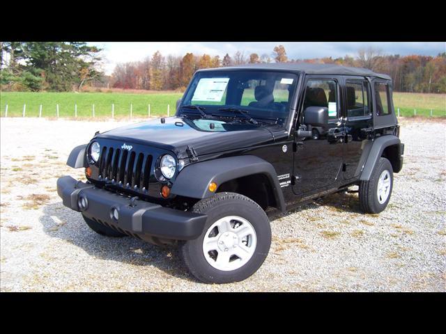 Jeep Wrangler 3.0R L.L. Bean Edition AWD Wagon Sport Utility